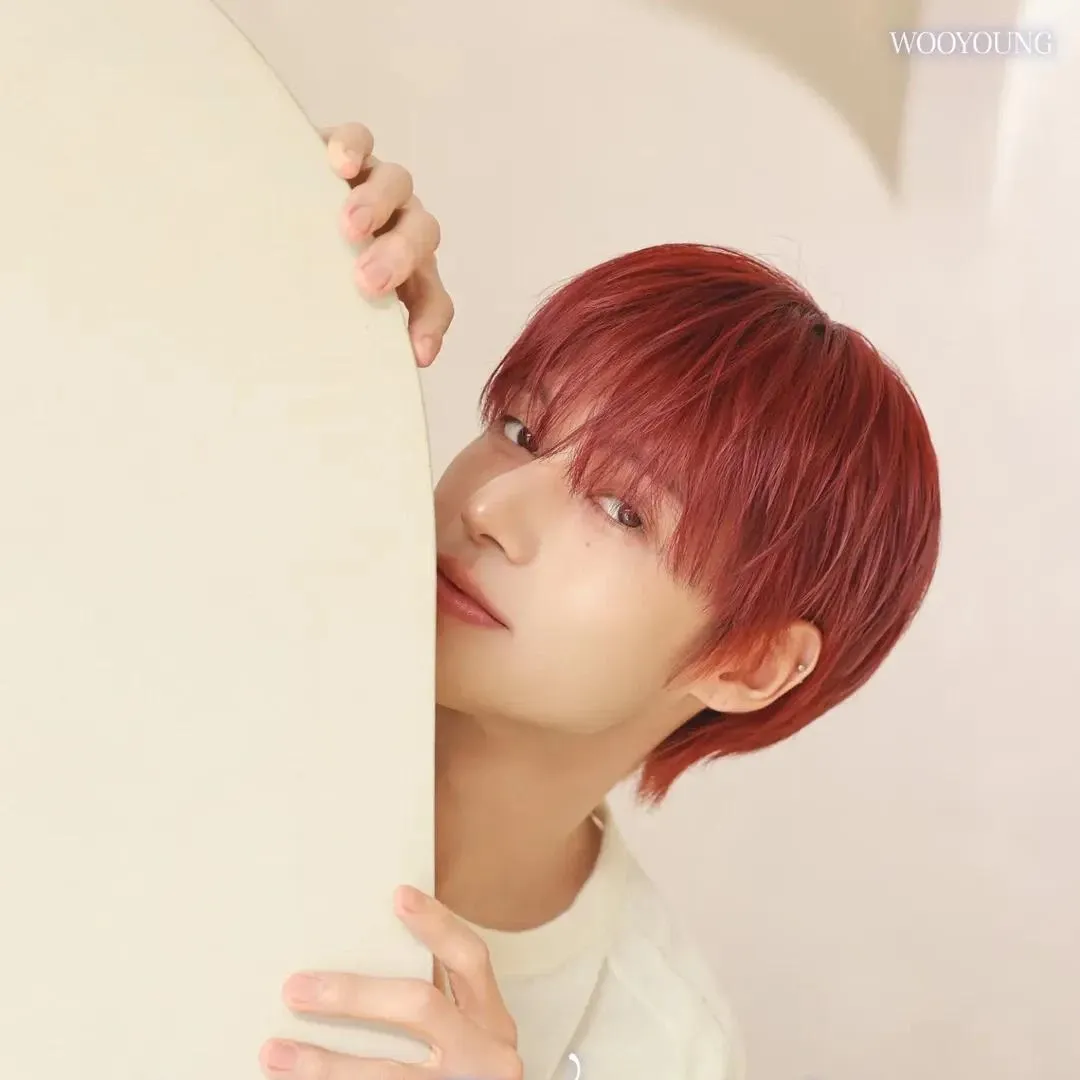 ATEEZファンが撮った瞬間