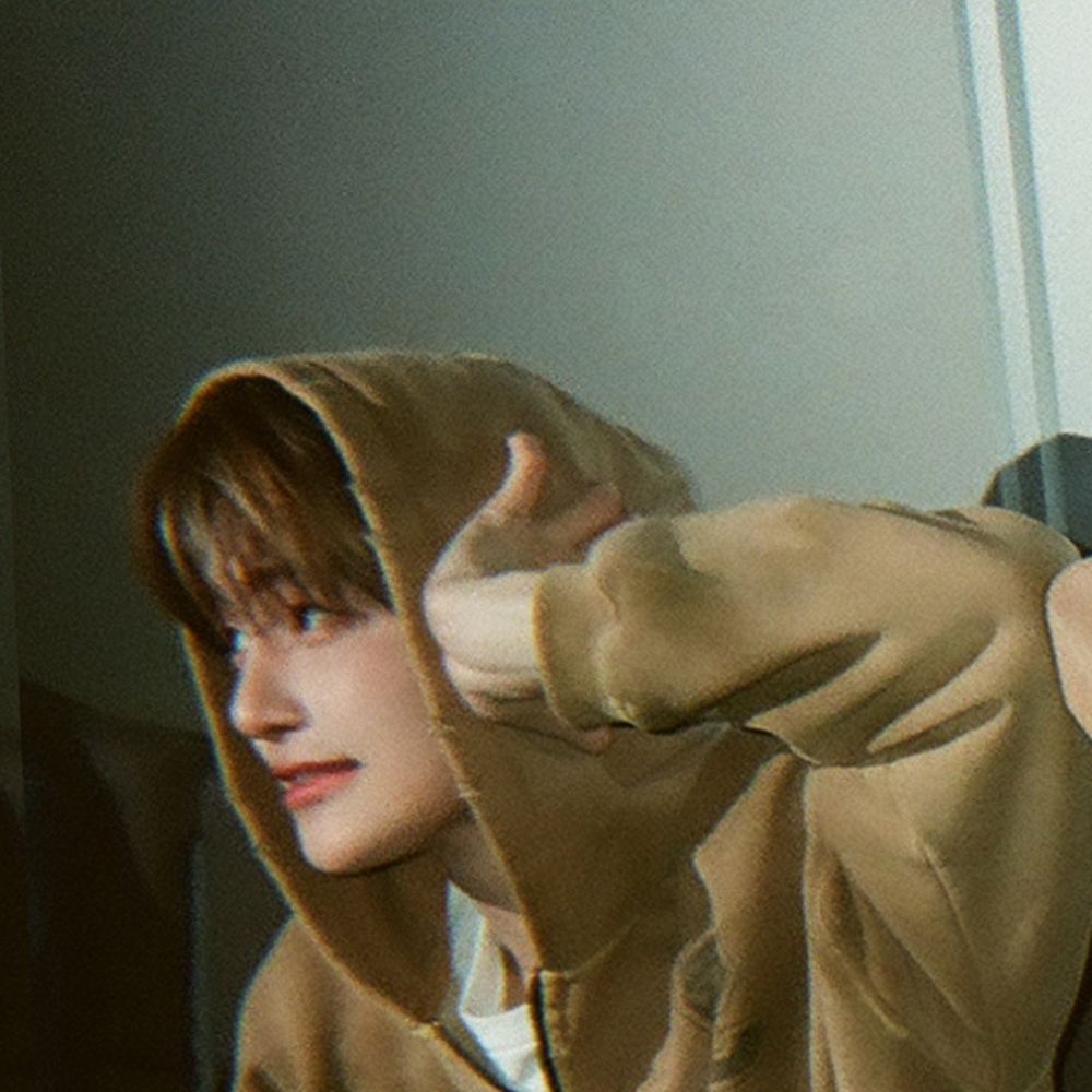 Behind-the-scenes cut of Jihoon (TWS)