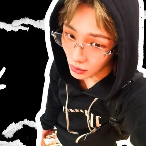 A moment captured by Junhyeok (TNX)'s fan