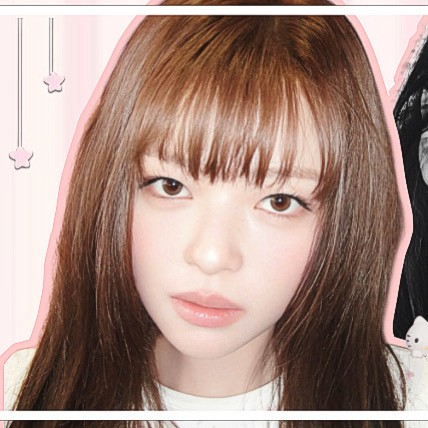Popular profile image of Jeongyeon (TWICE) selected by votes