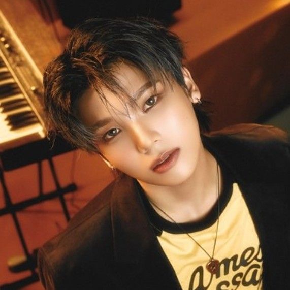 Foto aktivitas terbaru Doha (n.SSign)