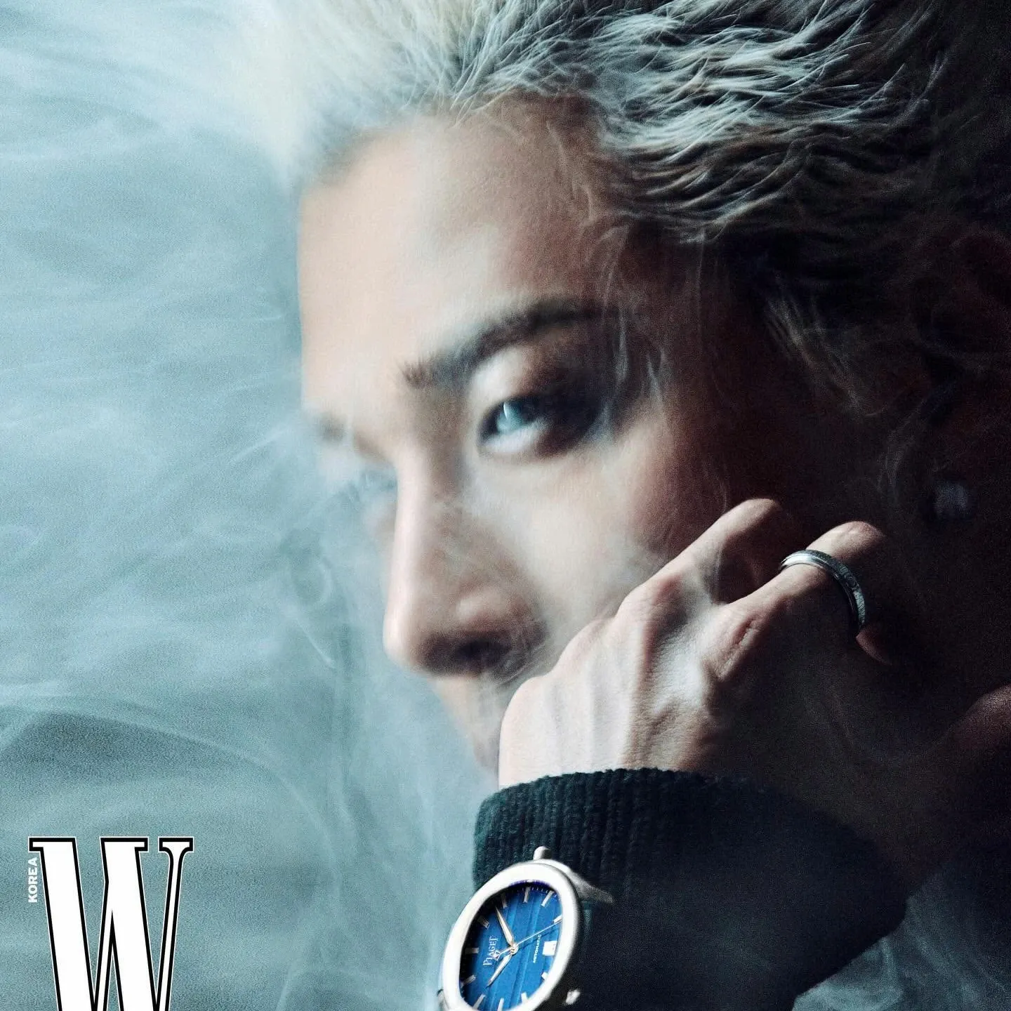 太阳 (BIGBANG)的最新活动照片