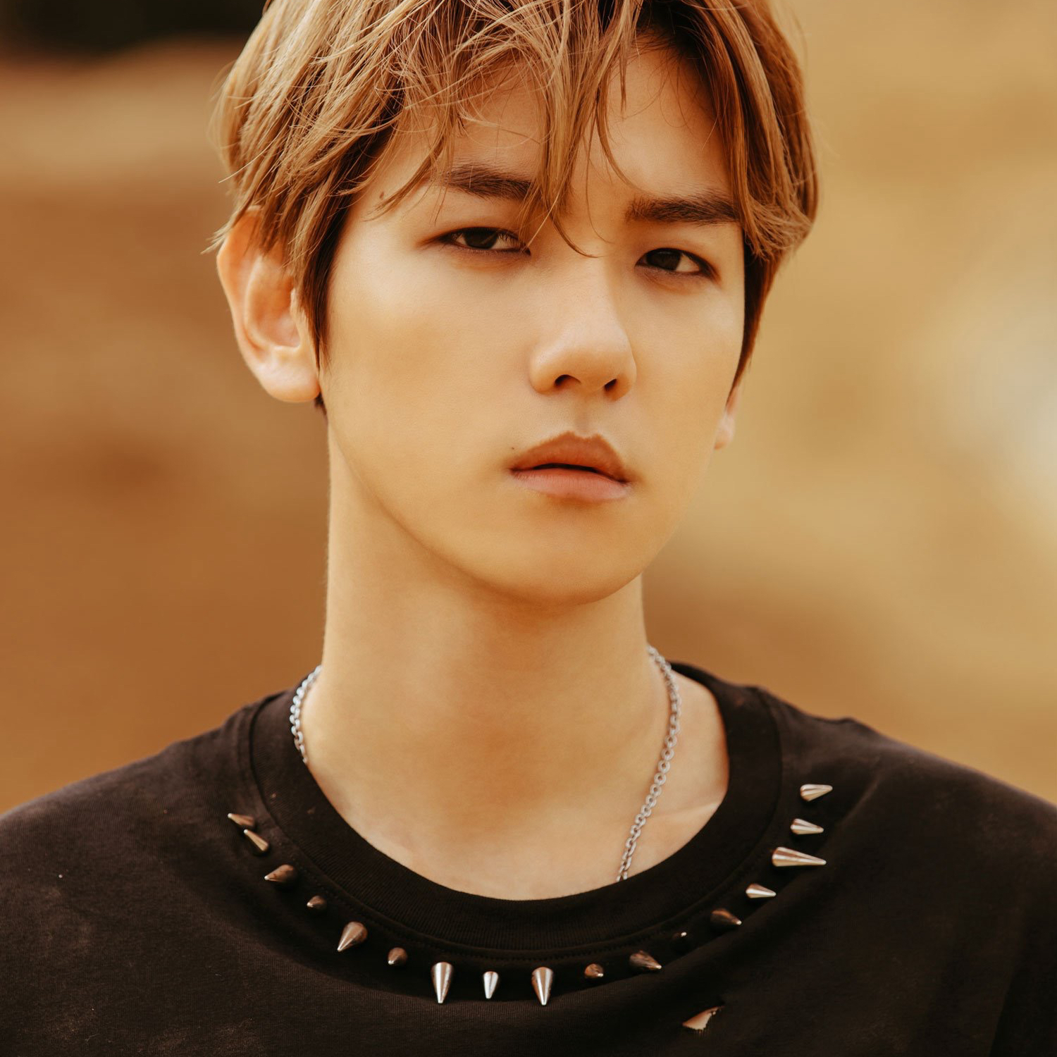 伯賢 (EXO)的幕後花絮