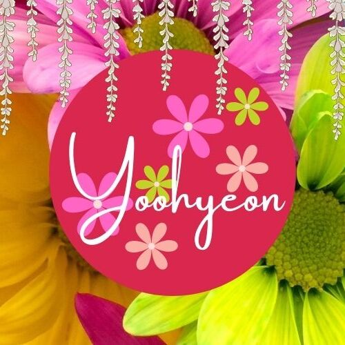 Recent activity shot of Yoohyeon (DREAMCATCHER)