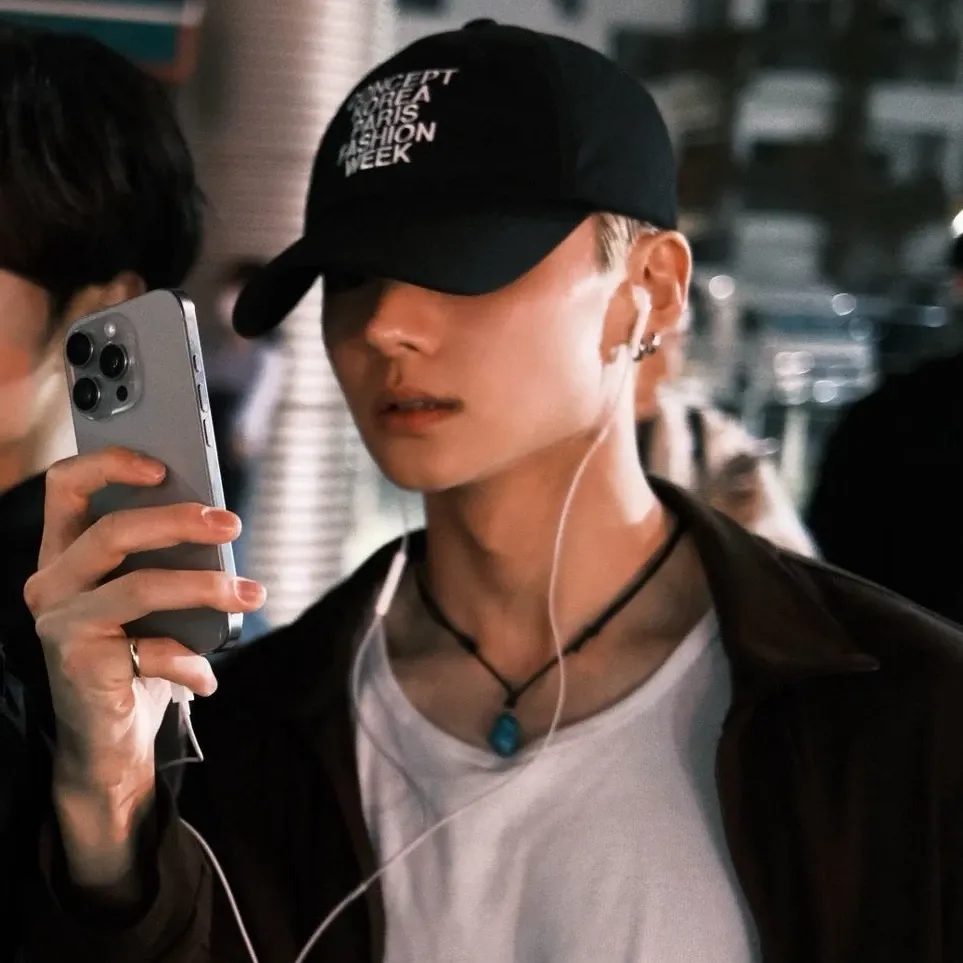 이상원 (알파드라이브원)의 최신 사진