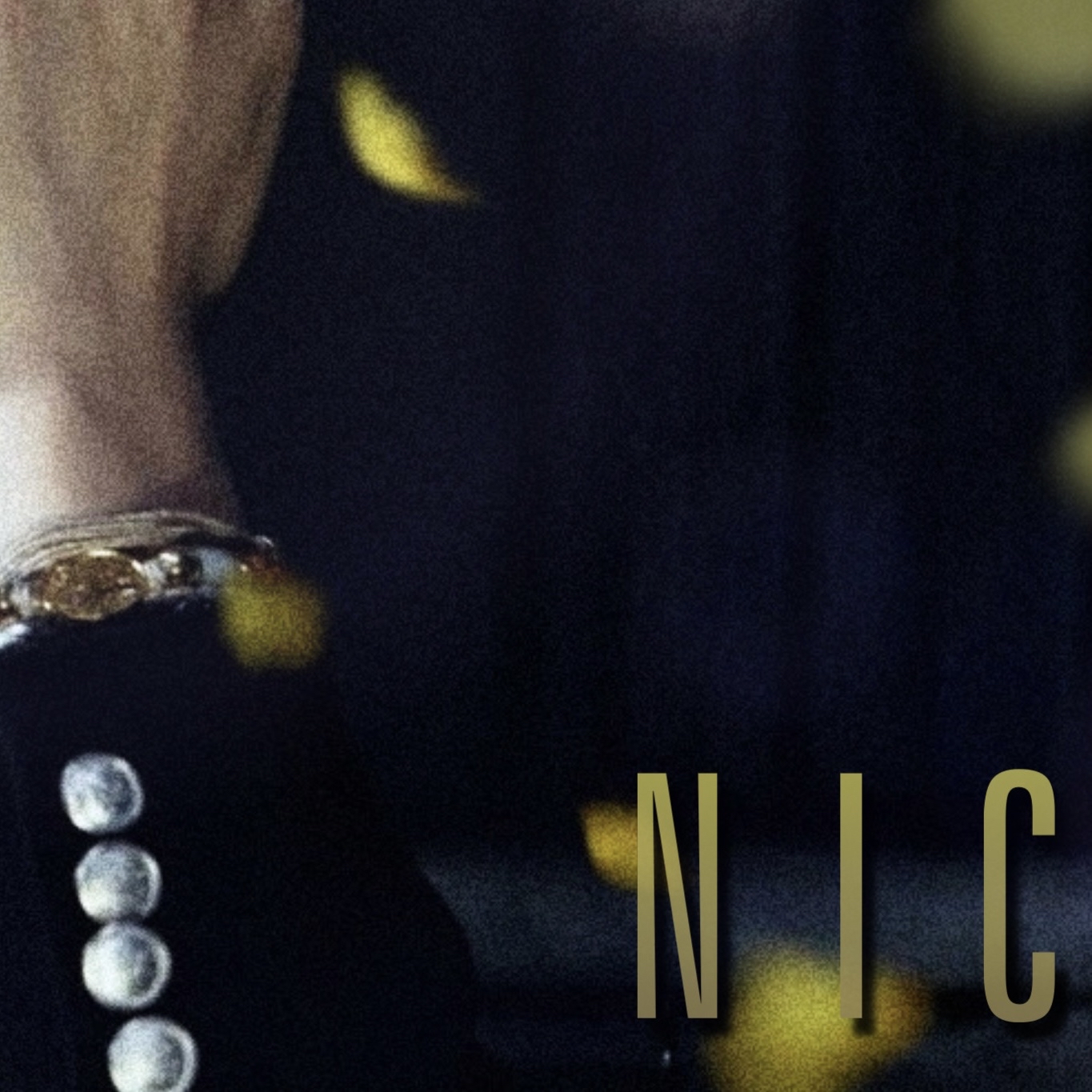 Hot post catching attention from 니콜라스 (앤팀)'s fandom