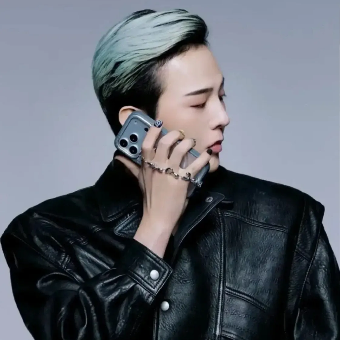 Latest photo of G-DRAGON (BIGBANG)