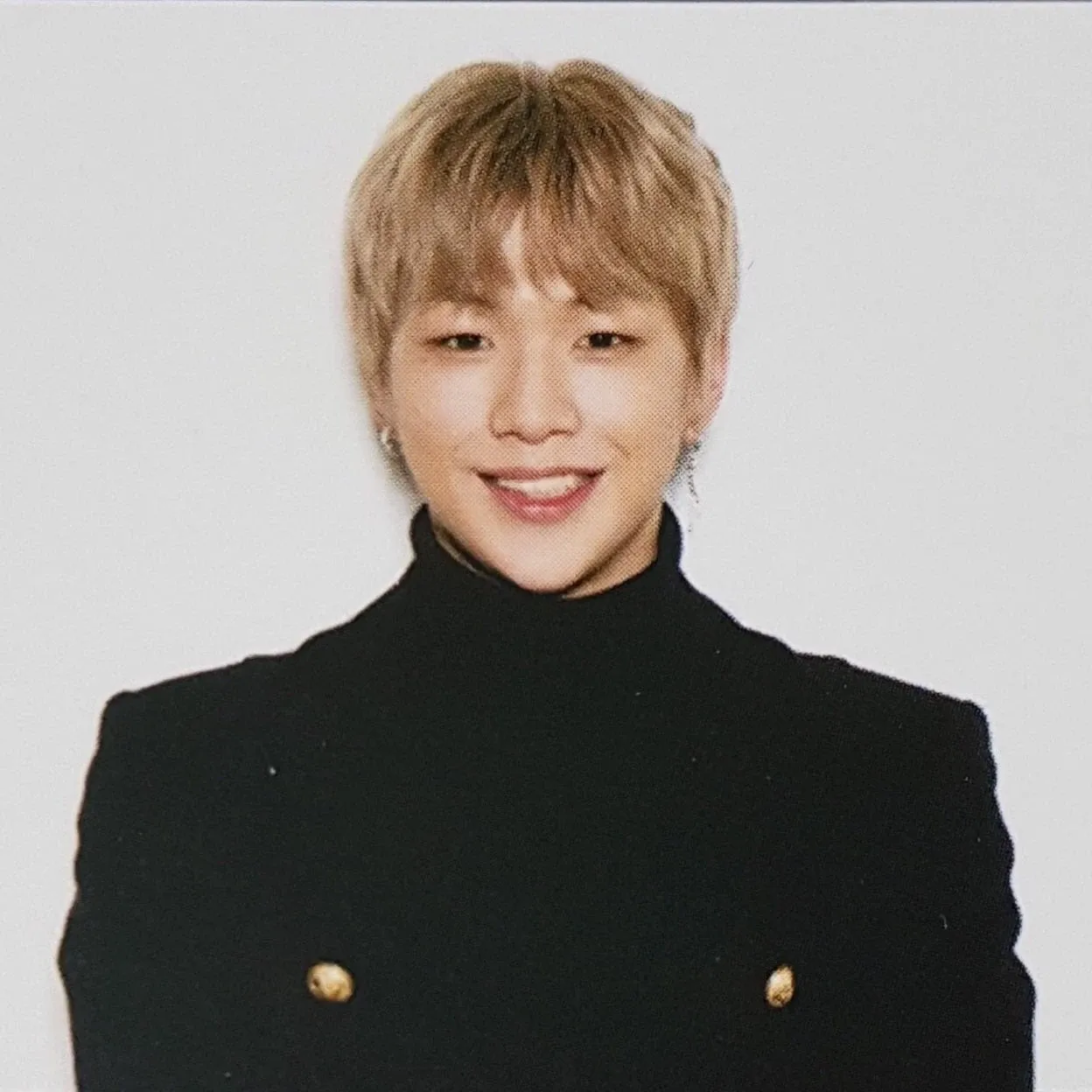 강다니엘 팬이 찍은 순간