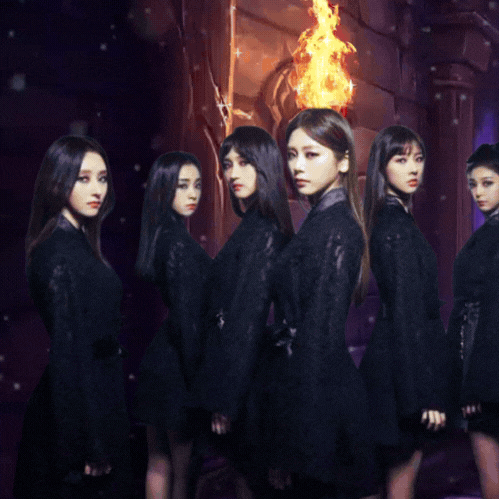 Foto terbaru DREAMCATCHER