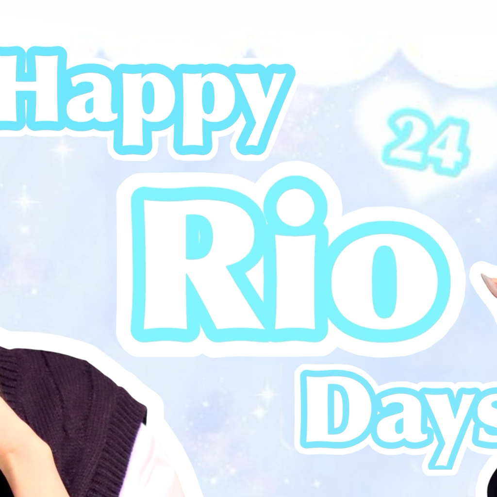 Rima (NiziU)粉丝拍下的瞬间