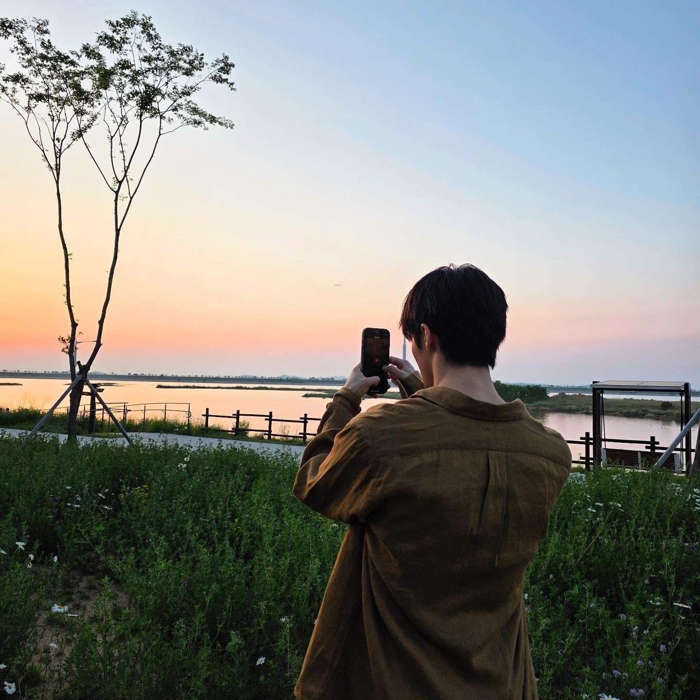 Mark (NCT 127, NCT DREAM)的最新照片