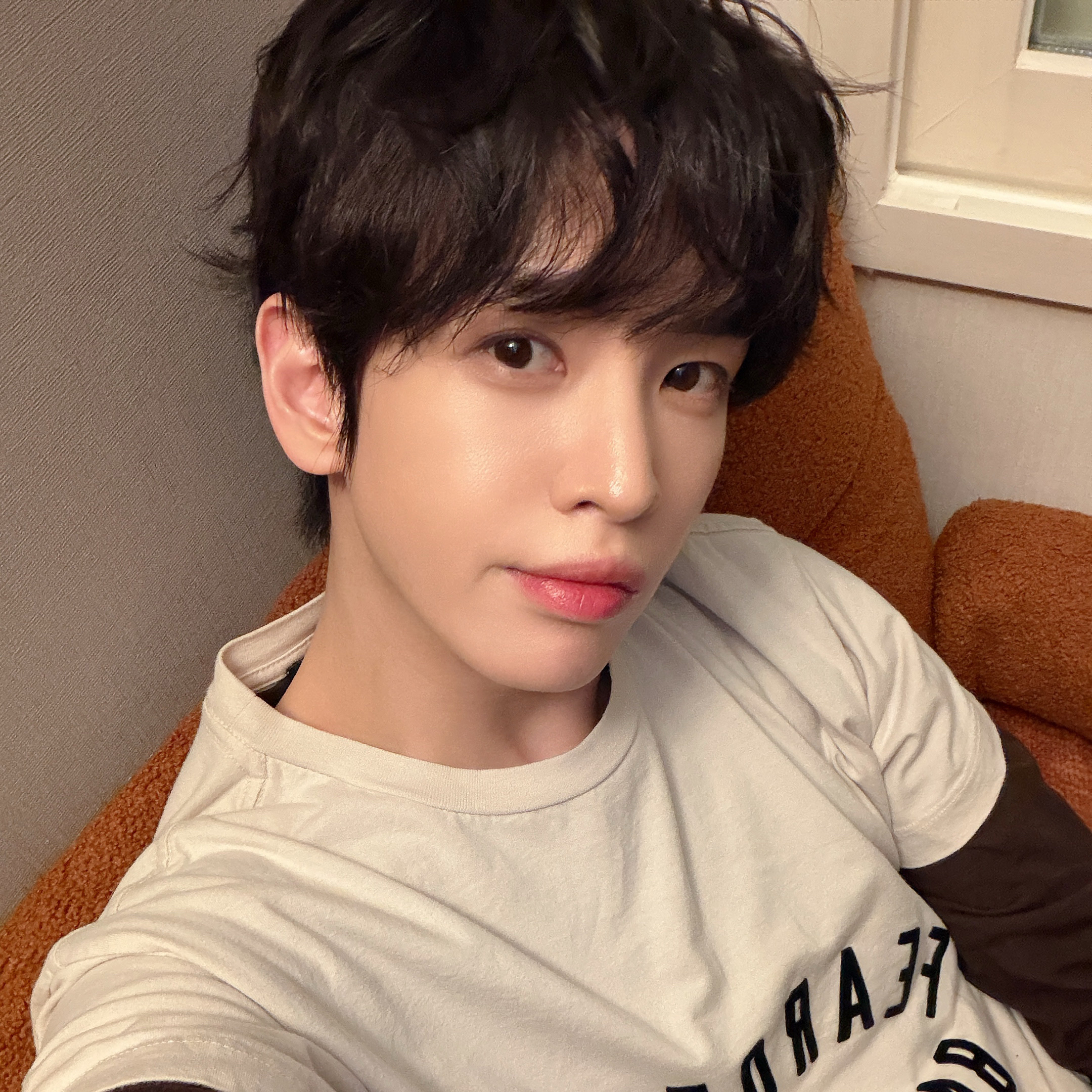 Latest photo of Allen (CRAVITY)