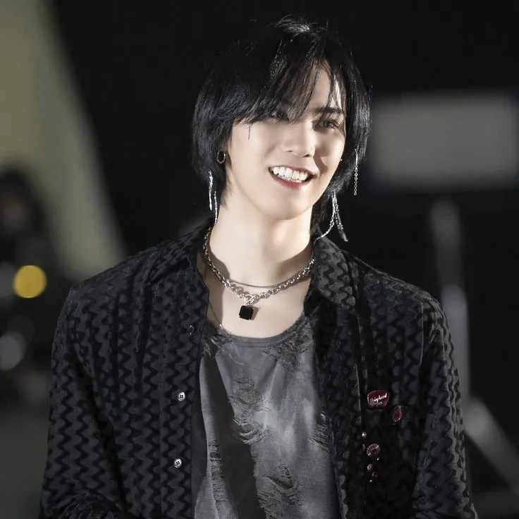 ASTRO粉絲拍下的瞬間