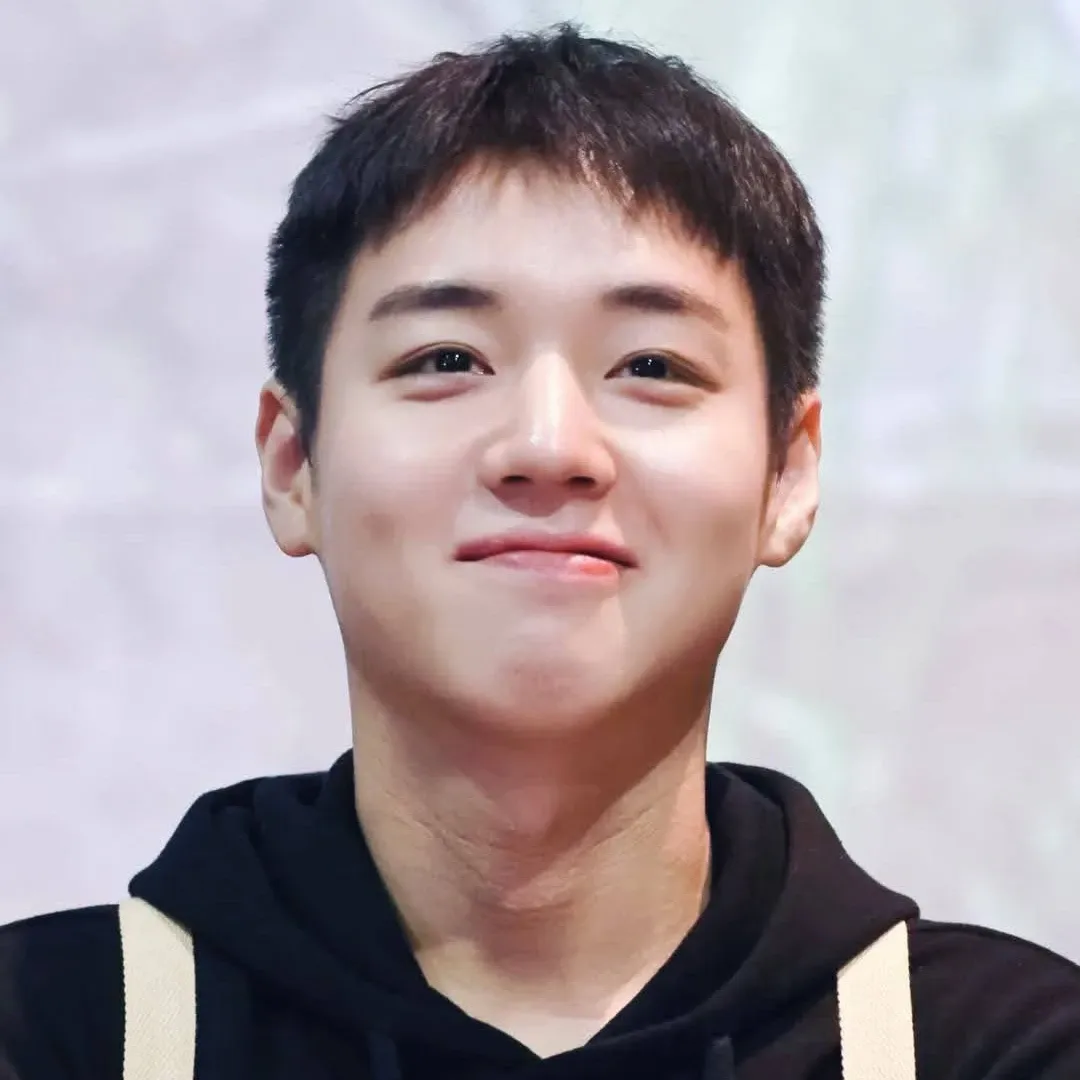 박지훈 최근 활동샷