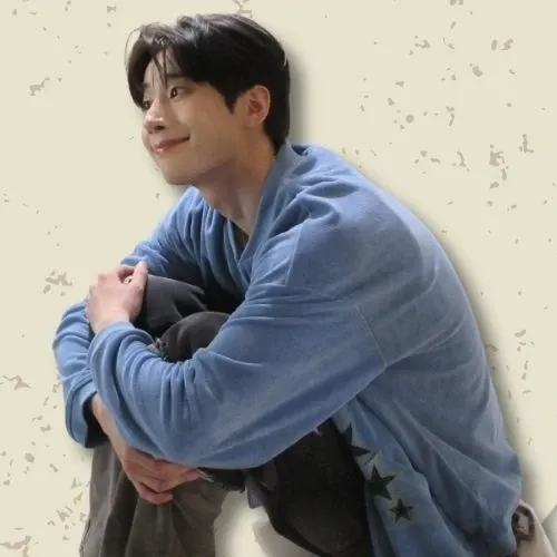 Latest photo of Han Seungwoo