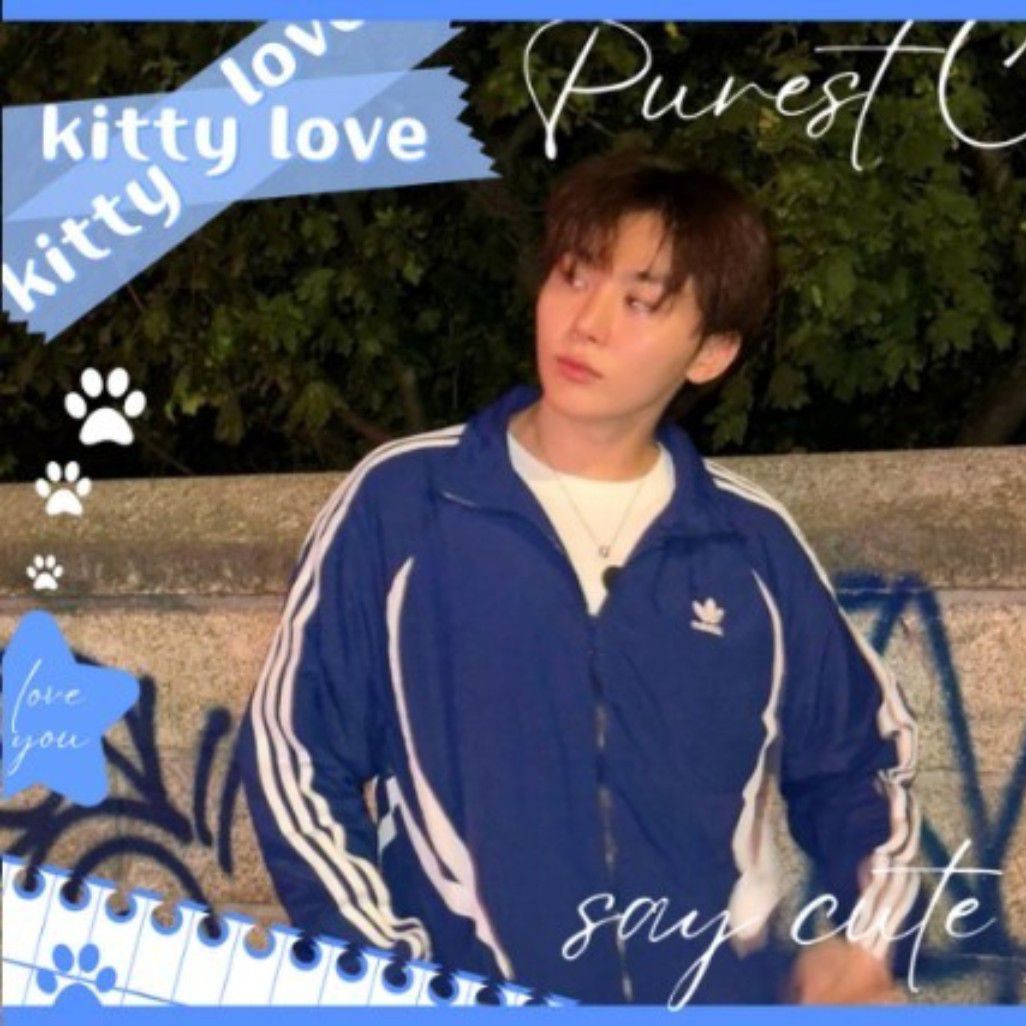 Recent activity shot of Seungkwan (SEVENTEEN)