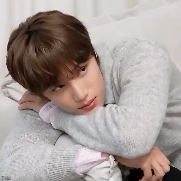Signature photo of Kai (EXO) capturing their charm