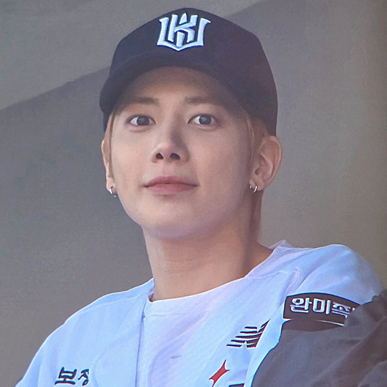 太顯 (TOMORROW X TOGETHER)的最新活動照片