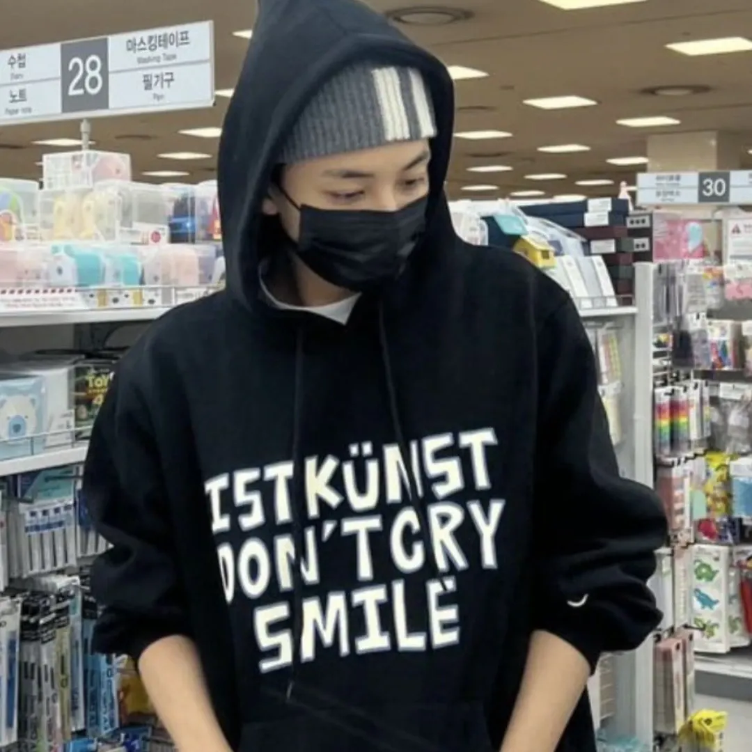 Behind-the-scenes cut of Jeonghan (SEVENTEEN)