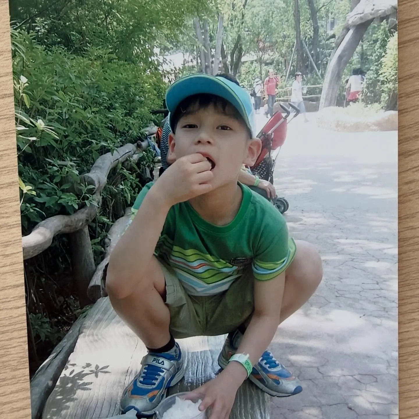 Latest photo of Hangyul (POLARIX)