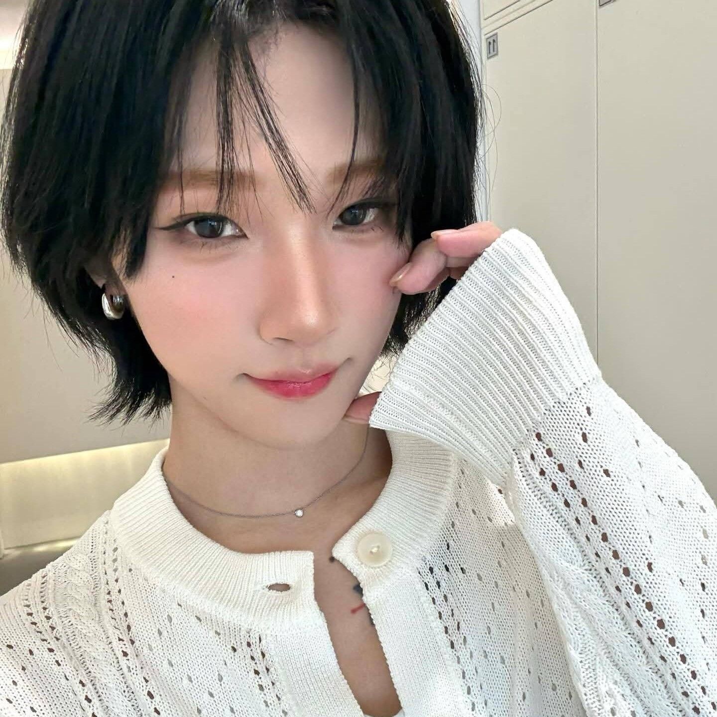 Latest photo of Hu Yetao (NexT1DE)