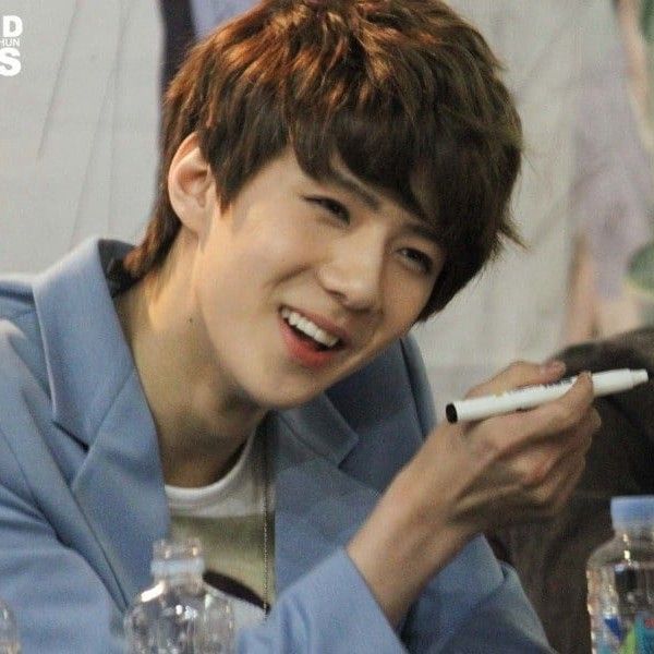 세훈 (EXO) 팬이 찍은 순간