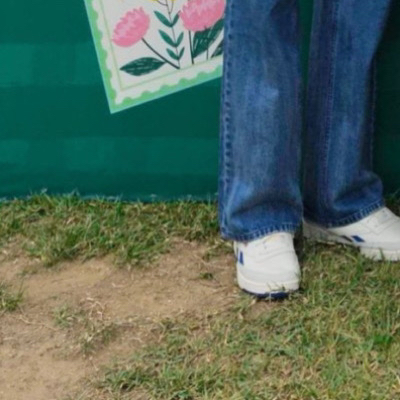 Latest photo of LUCY