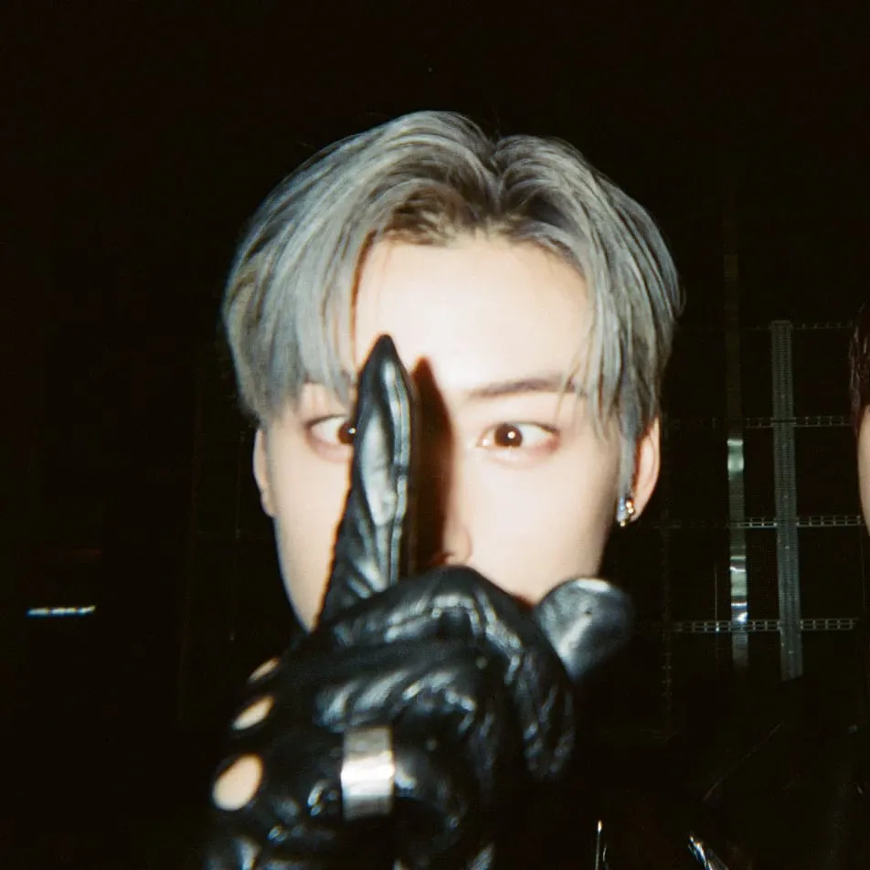 Latest photo of Eunwoo (ASTRO)