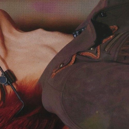 Latest photo of Wooyoung (ATEEZ)