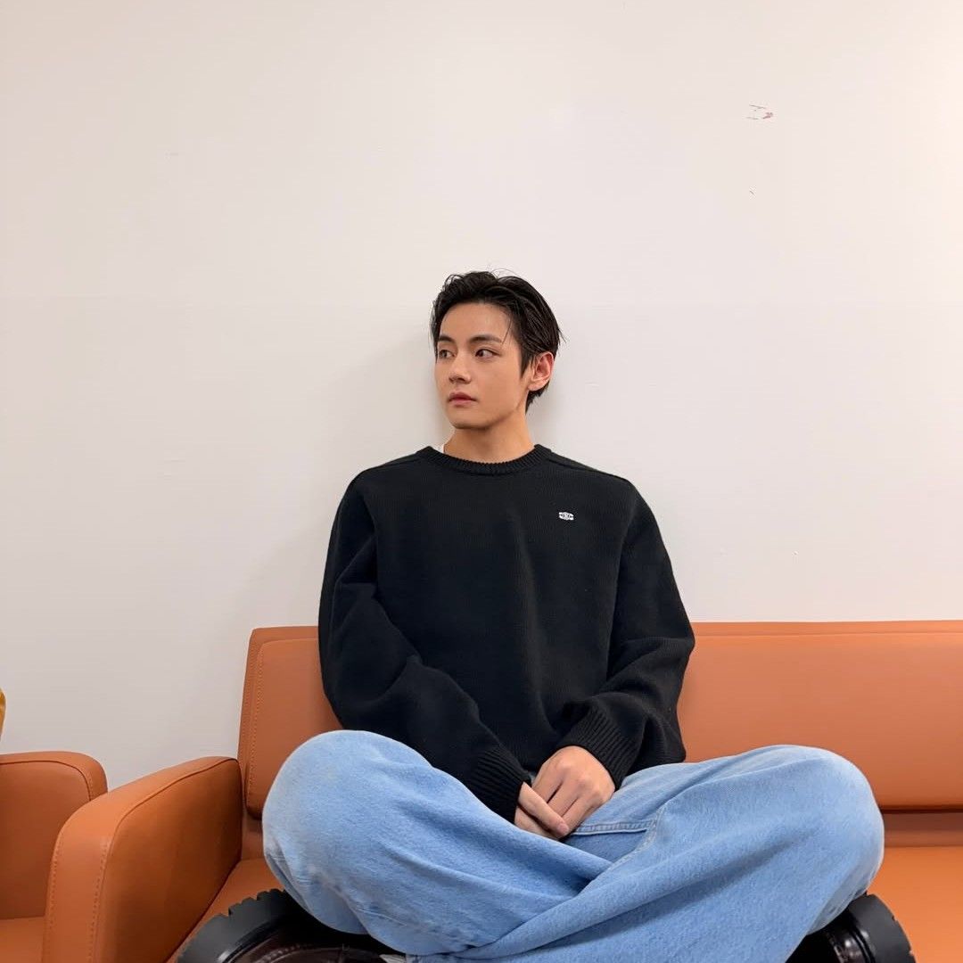 Potret di balik layar BTS