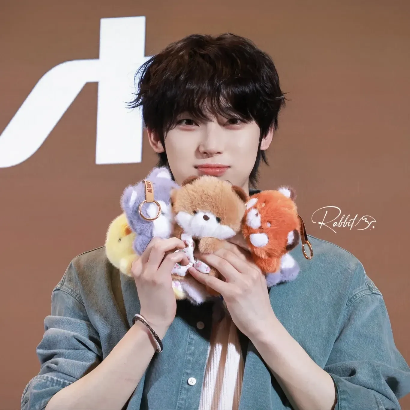 善禹 (ENHYPEN)的最新照片