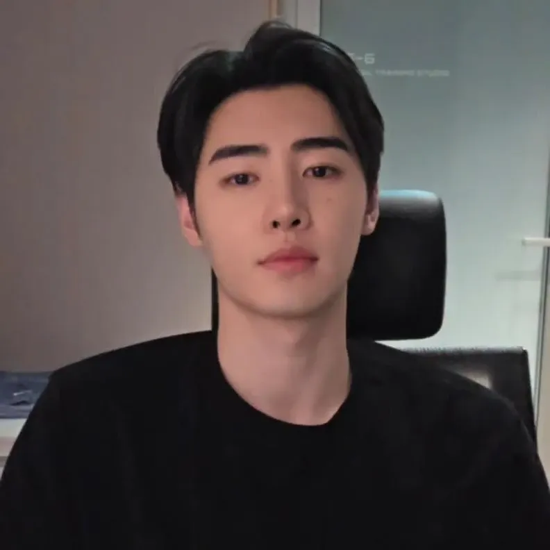 Potret di balik layar ENHYPEN