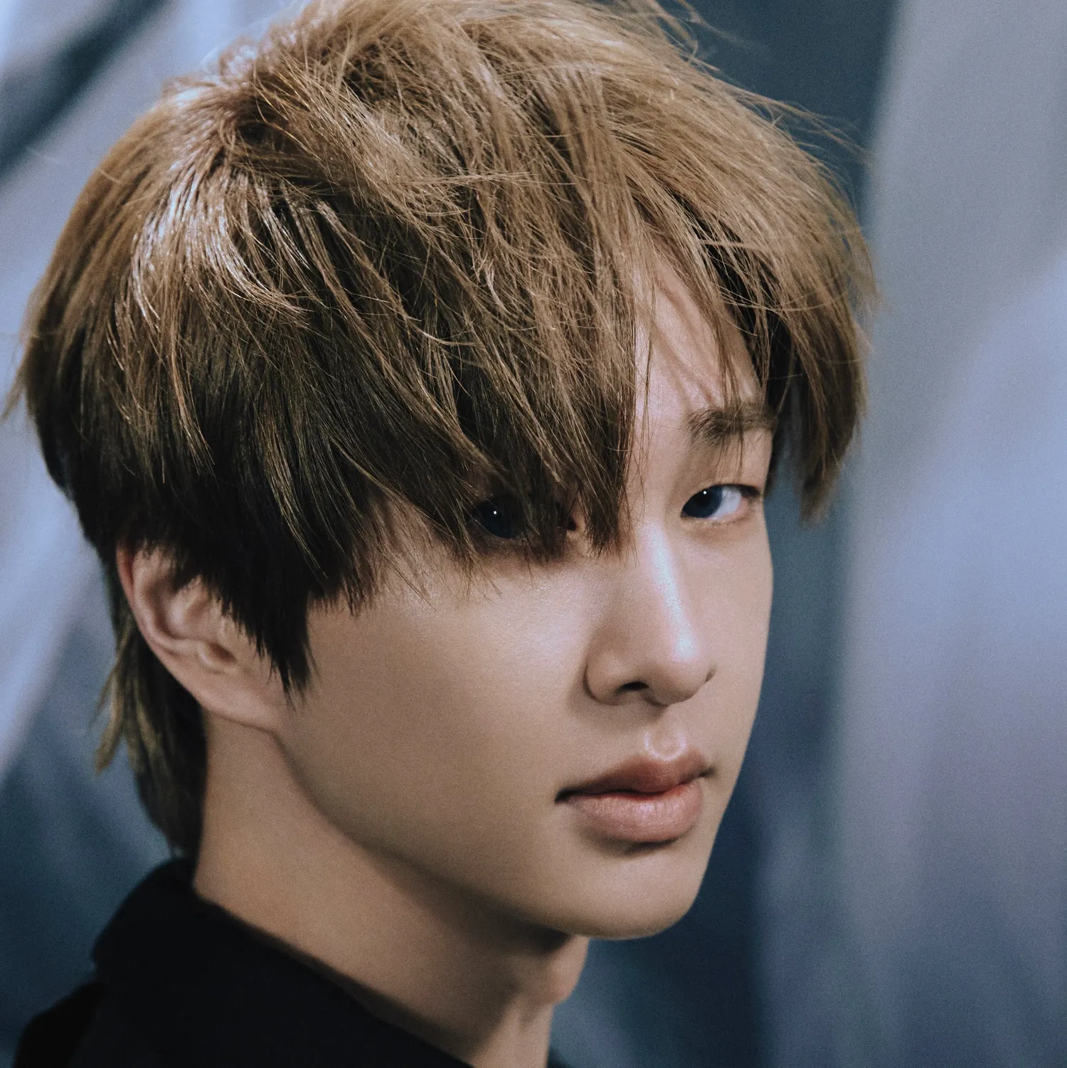 Latest photo of Onew (SHINee)