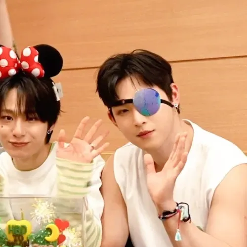 Recent activity shot of ONEUS