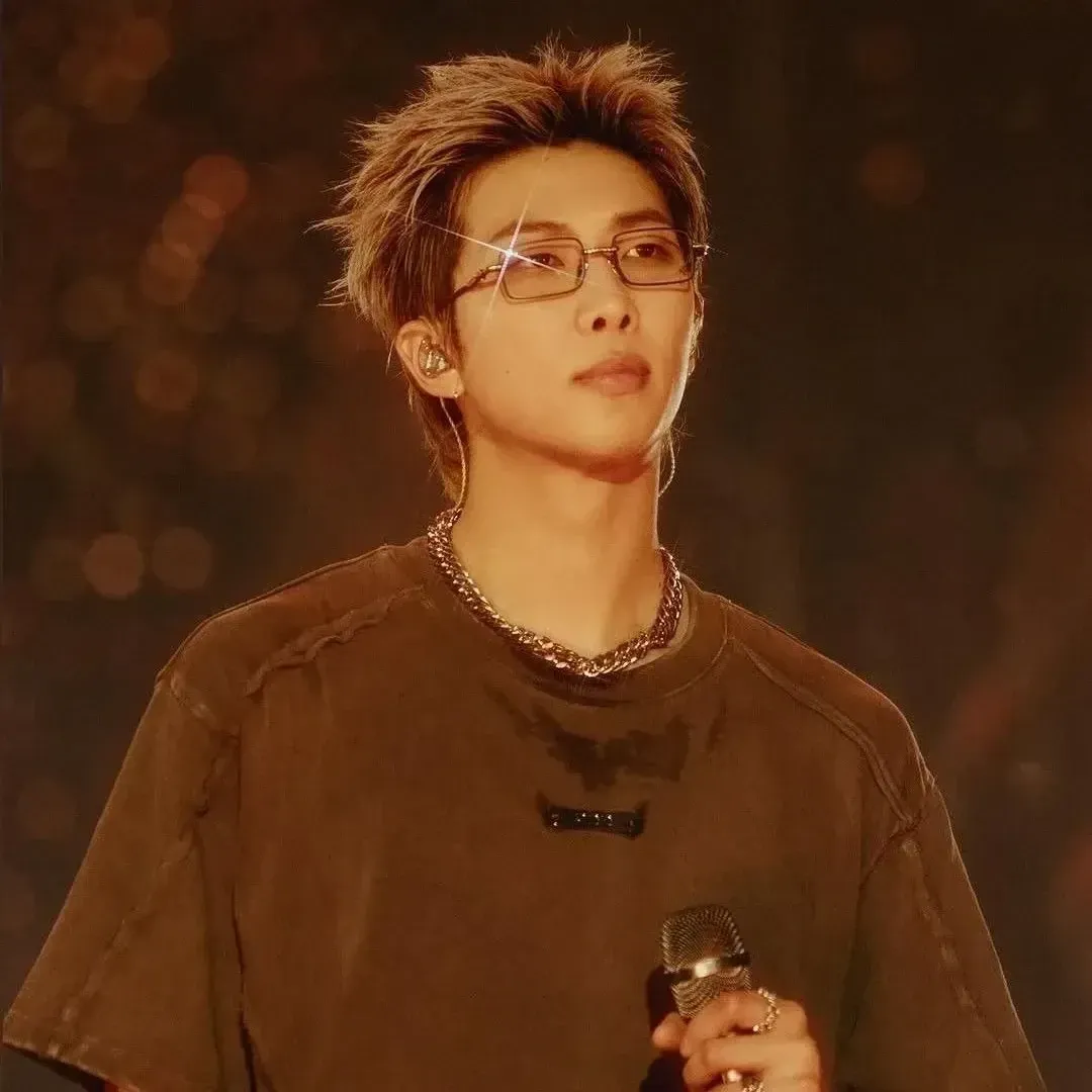 Recent activity shot of BTS