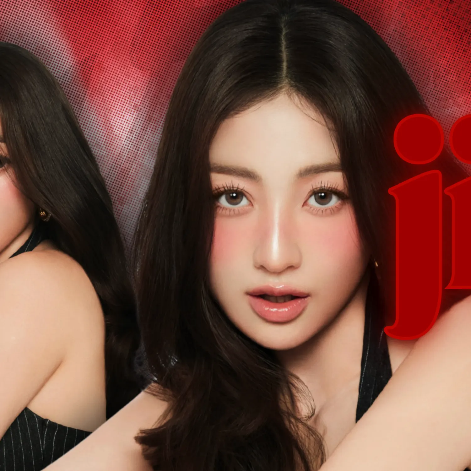 Latest photo of Jihyo (TWICE)