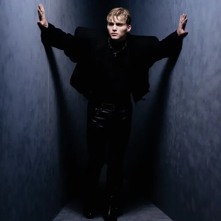 Gabi (SANTOS BRAVOS)的最新照片