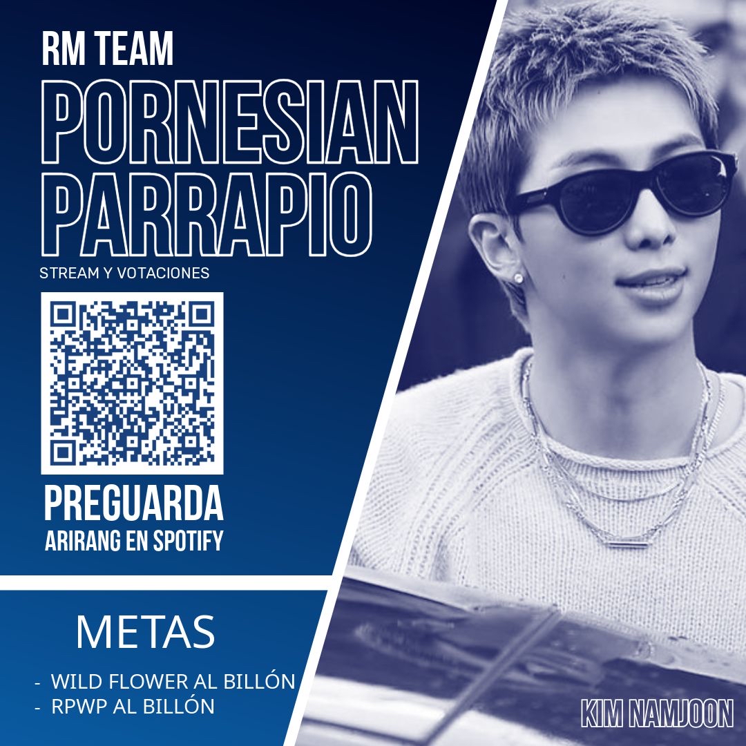 RM (防弹少年团)的最新活动照片