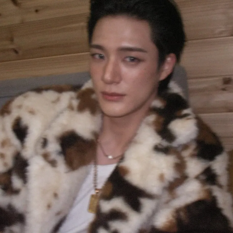 Latest photo of Jeno (NCT DREAM)