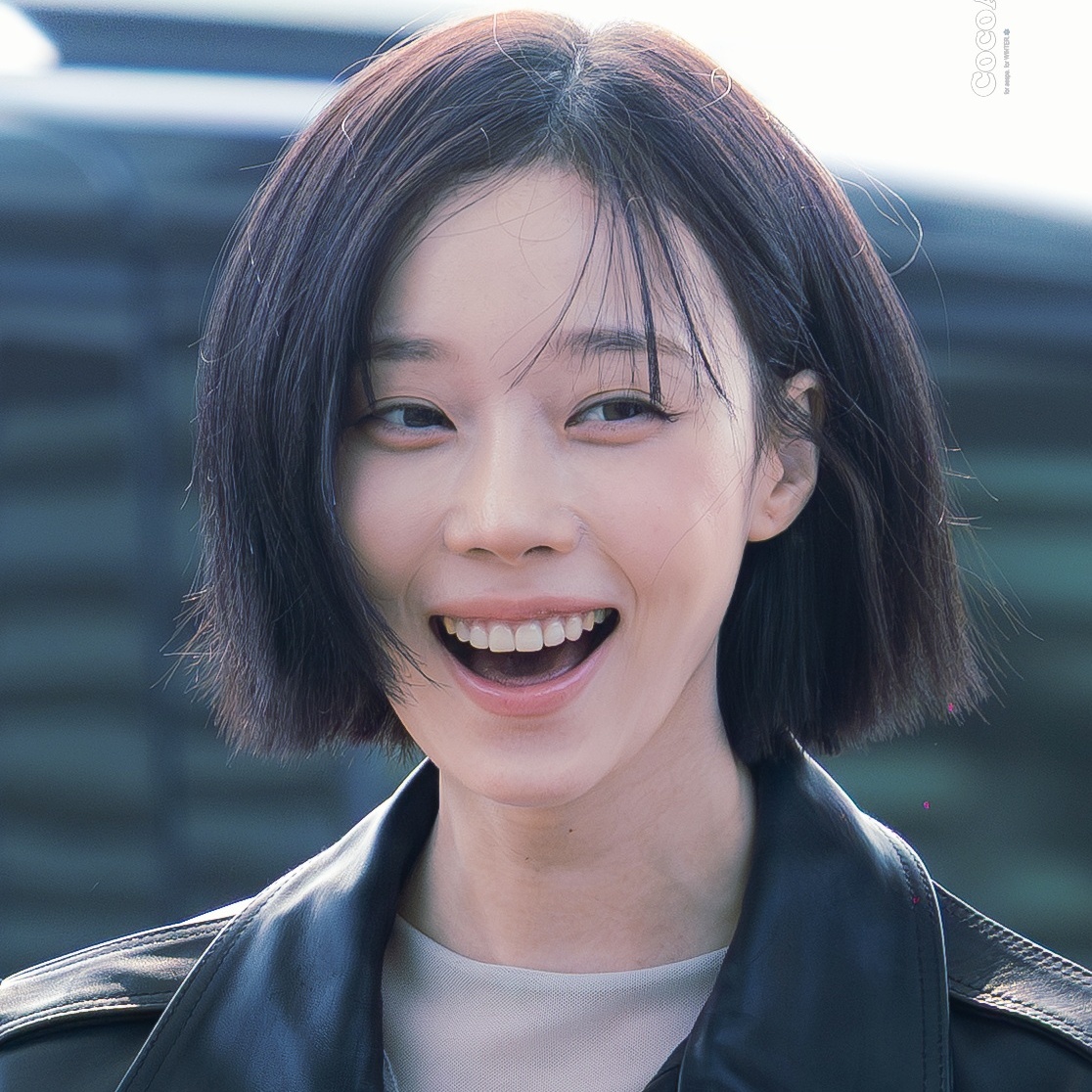 Behind-the-scenes cut of Winter (aespa)