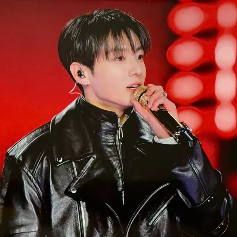 정국 (방탄소년단)의 최신 사진