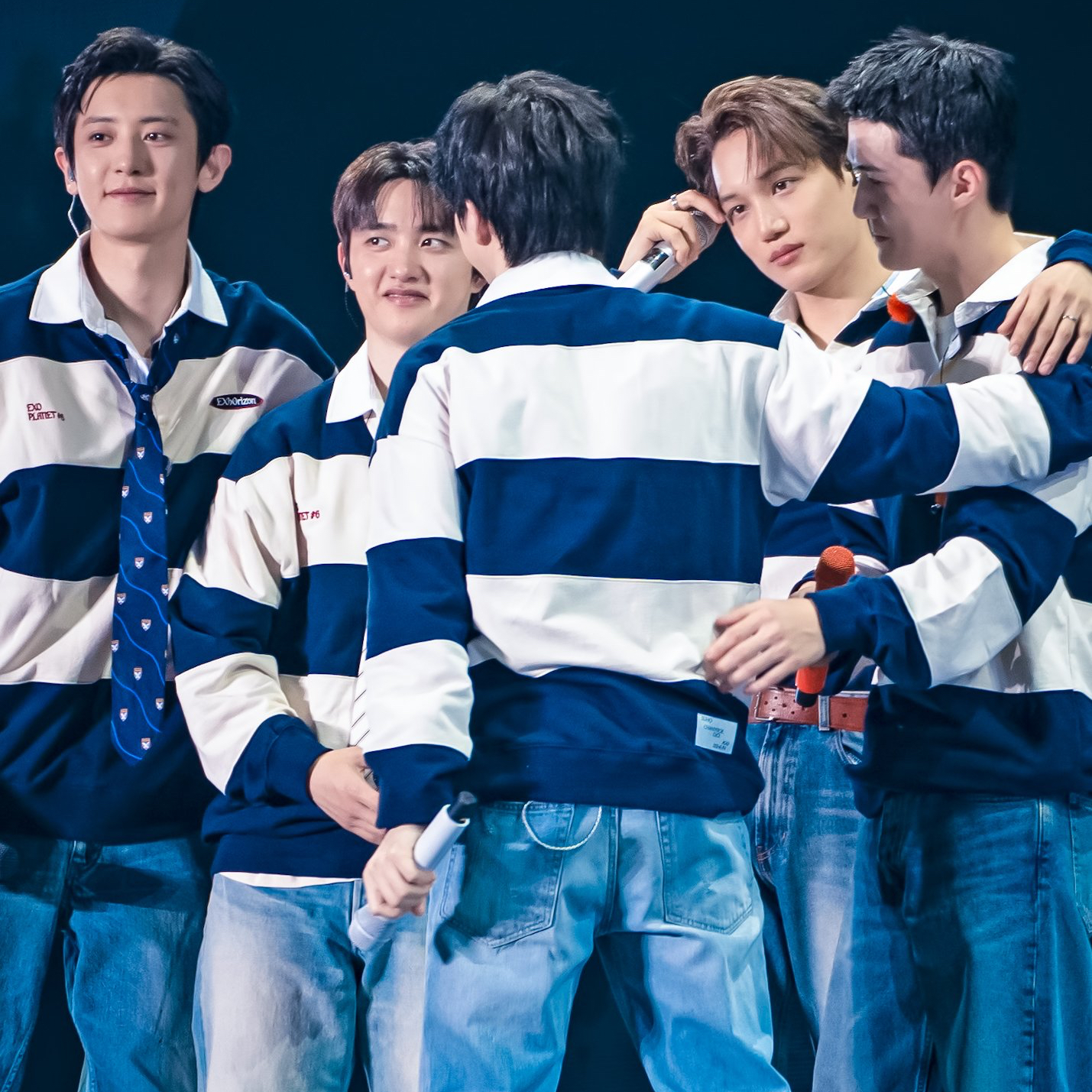 EXO의 최신 사진