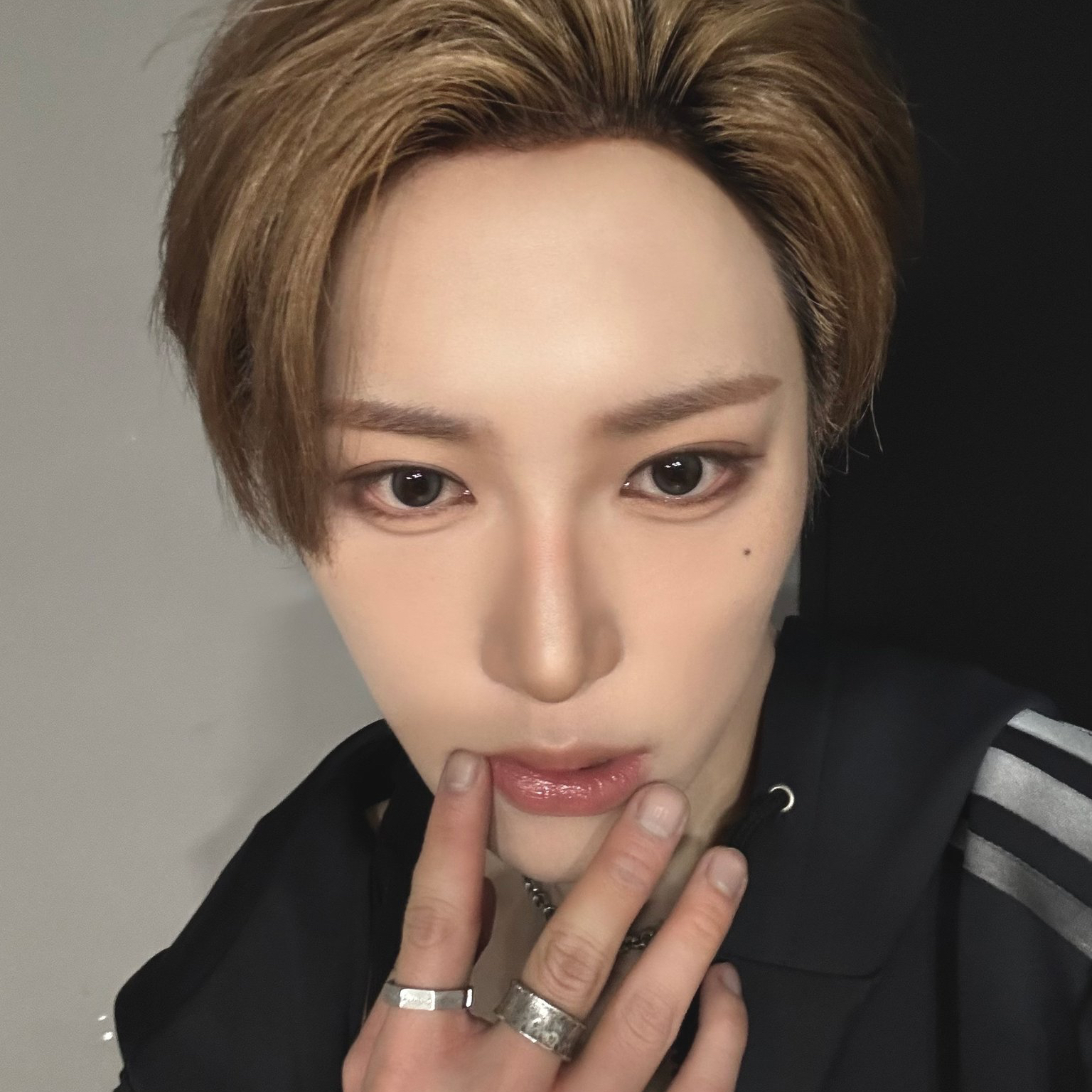 Latest photo of Arno (ALPHA DRIVE ONE)