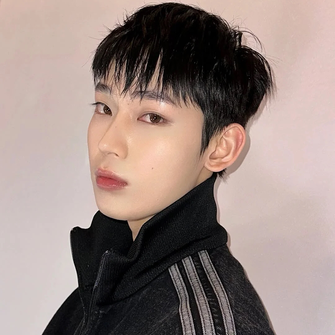 善禹 (ENHYPEN)粉絲拍下的瞬間