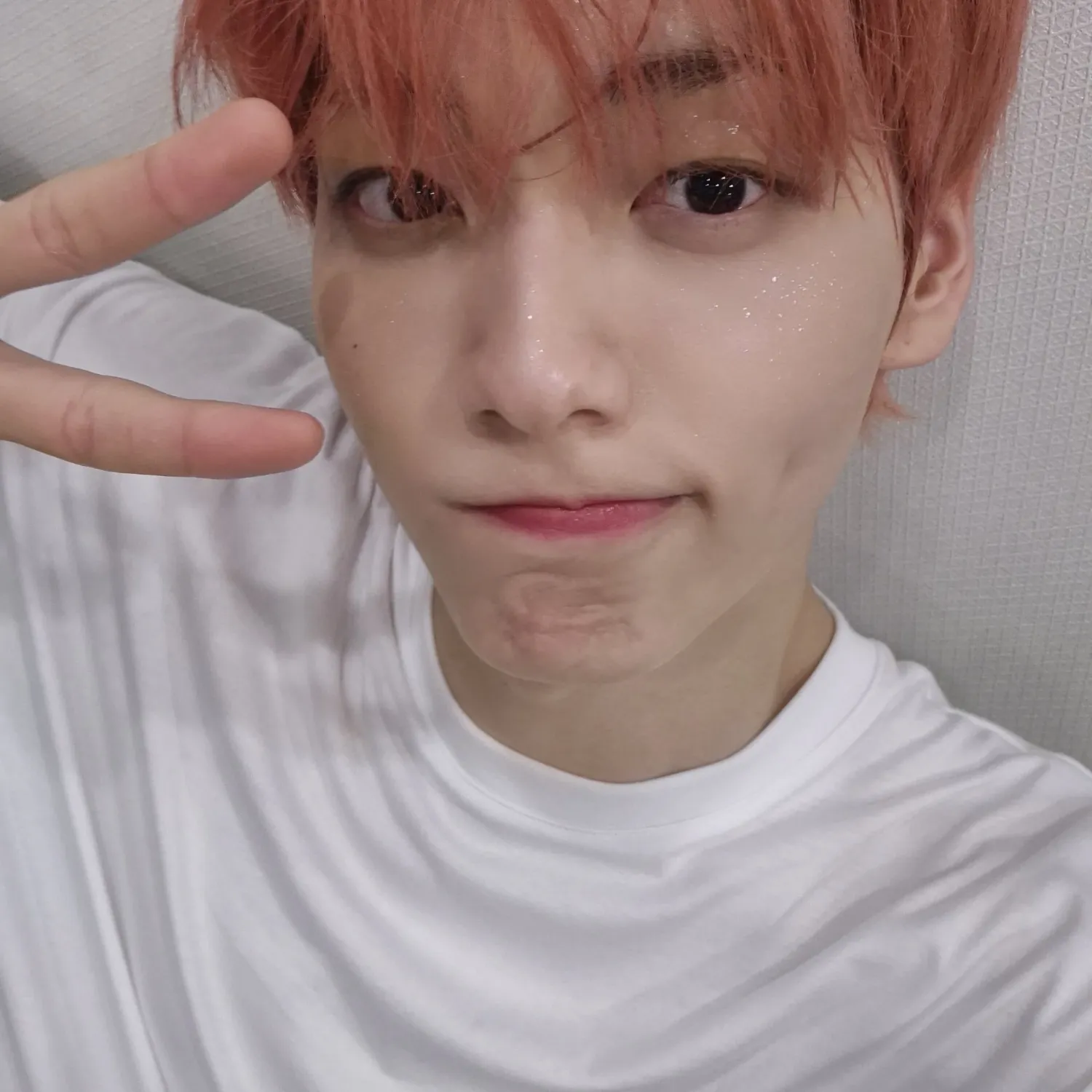 Behind-the-scenes cut of TOMORROW X TOGETHER