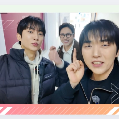 B1A4的最新活動照片