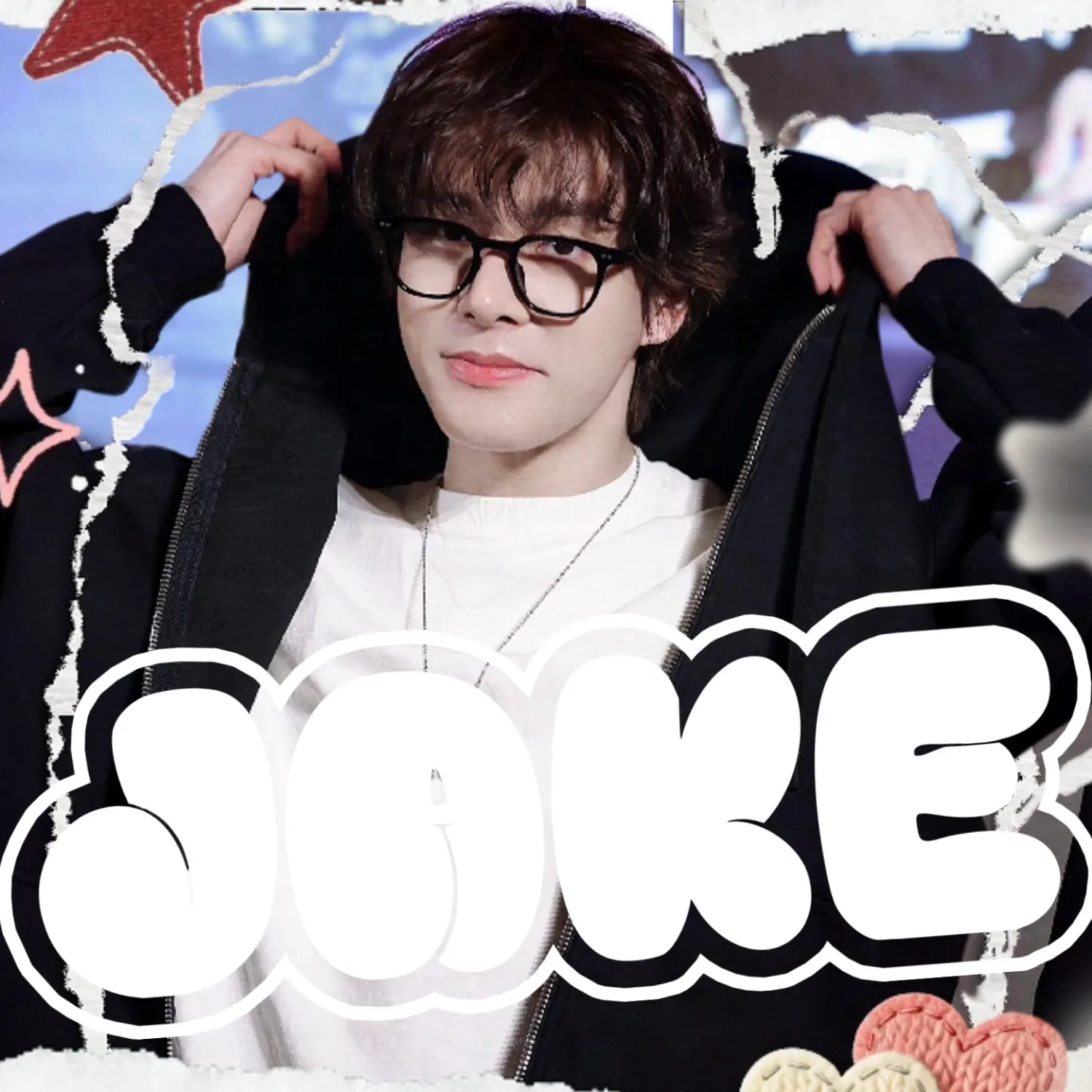 Jake (ENHYPEN)的最新照片