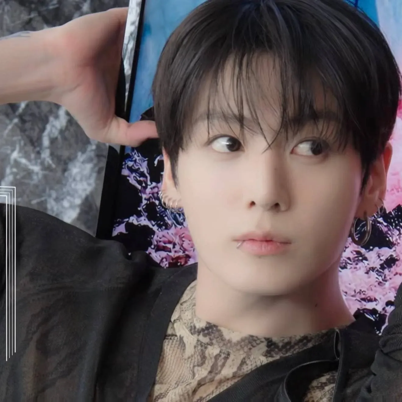 정국 (방탄소년단)의 최신 사진