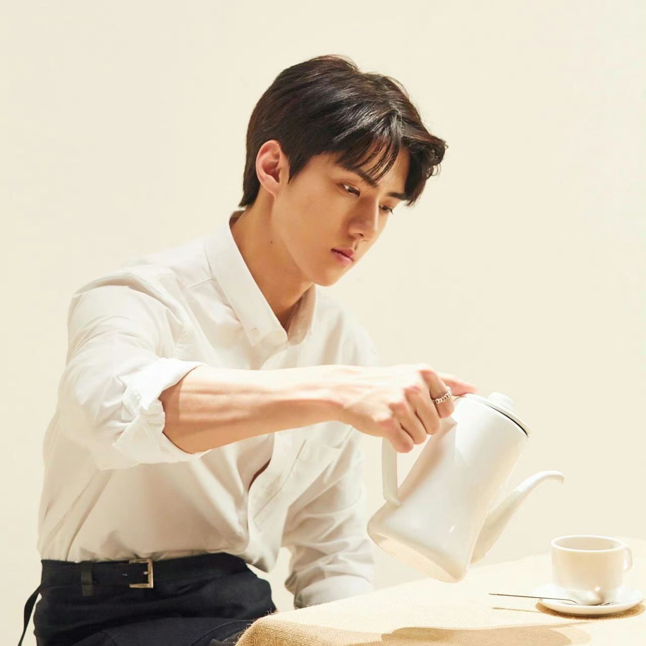 世勳 (EXO)的最新活動照片