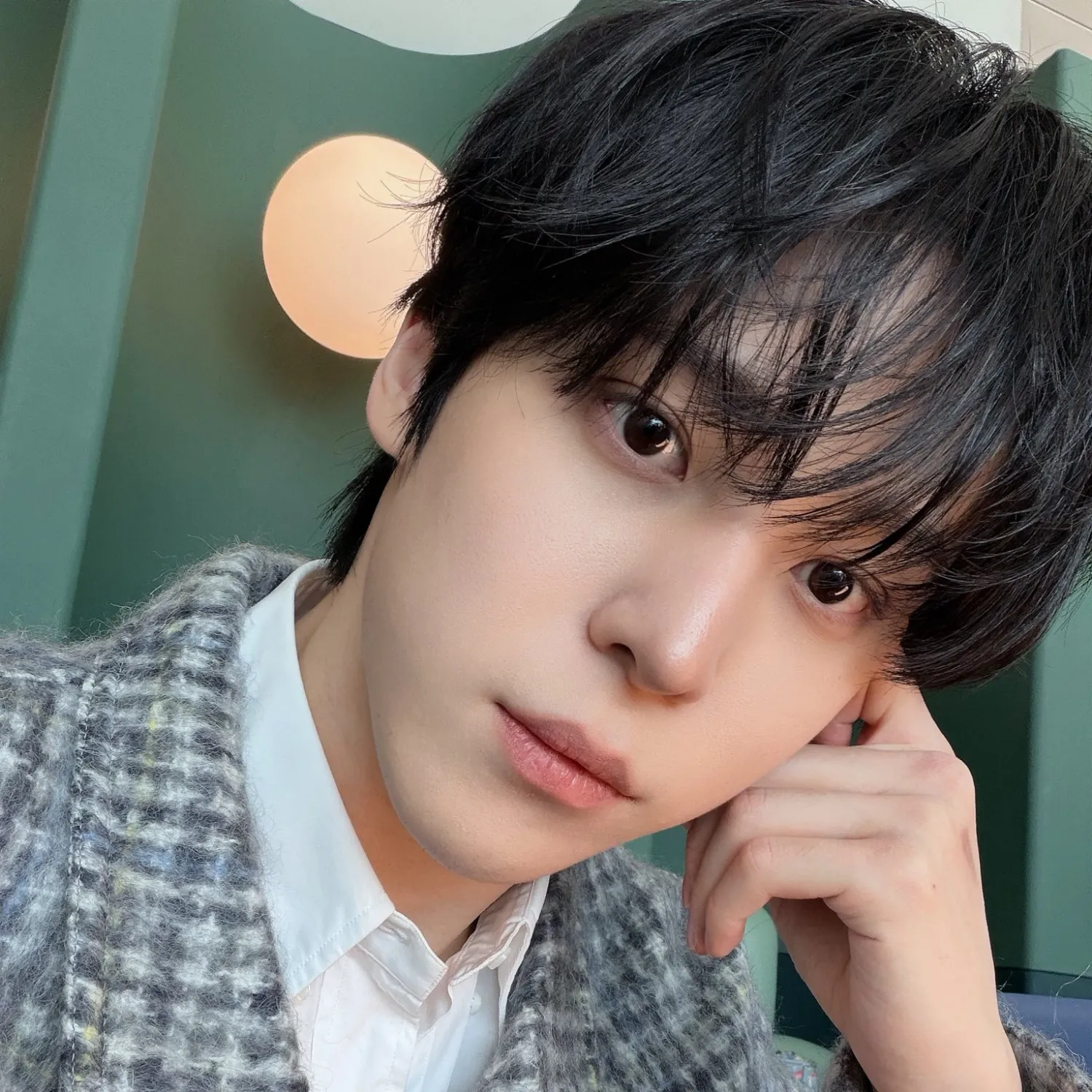 에이티즈의 최신 사진